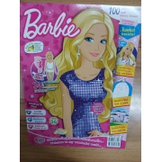 นิตยสาร Barbie ฉบับที่ 36 **รบกวนเลื่อนดูสภาพหนังสือก่อนการสั่งซื้อ**